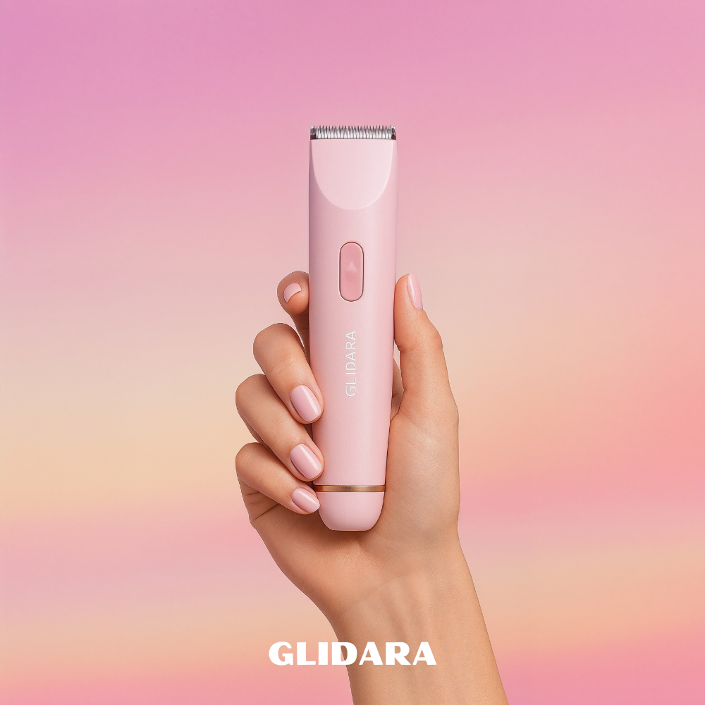 Rasoir Glidara™