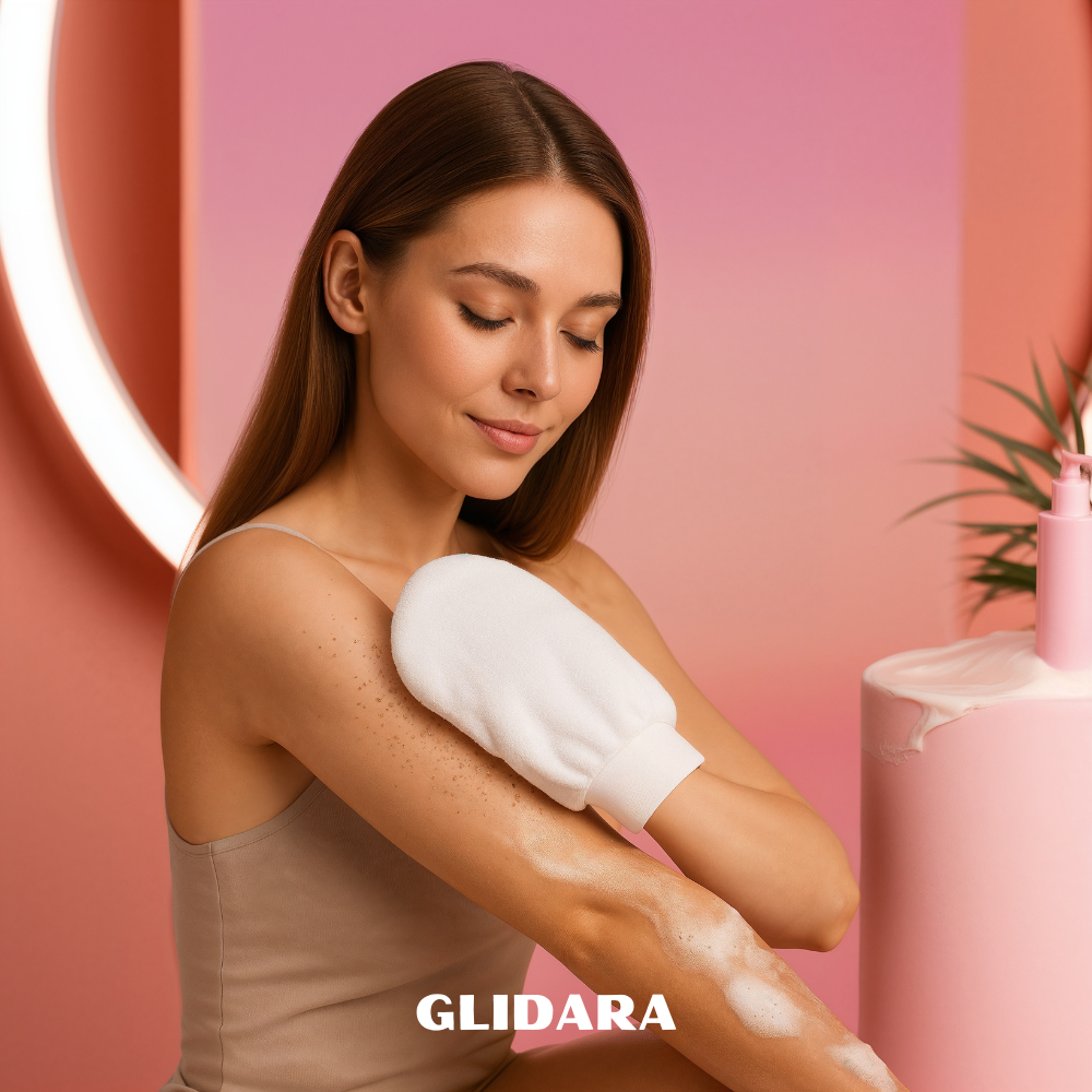 Rasoir Glidara™