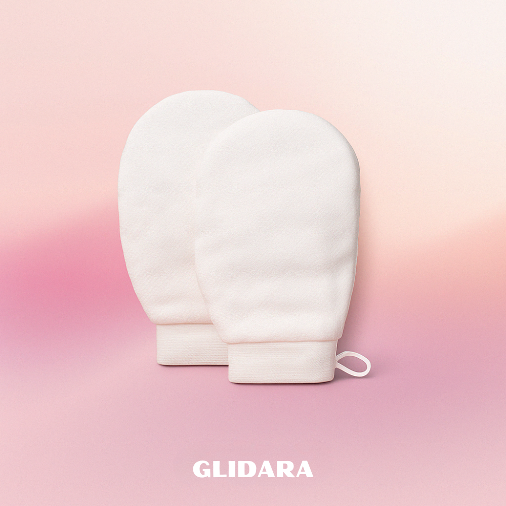 Rasoir Glidara™