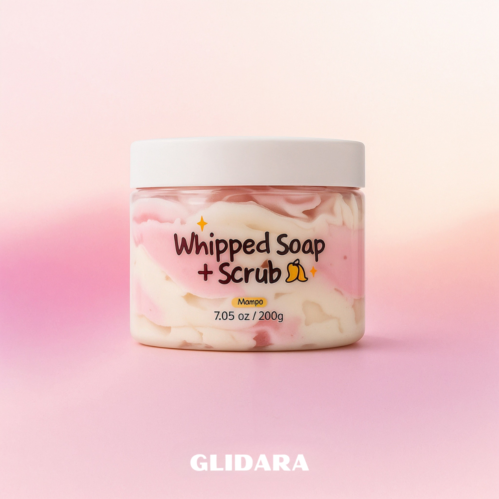 Rasoir Glidara™